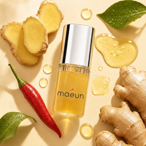 Spicy Lip Plumper
