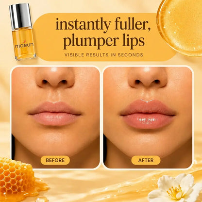 Spicy Lip Plumper